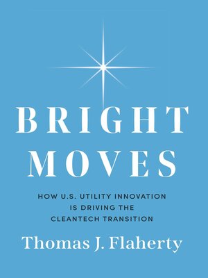 cover image of Bright Moves